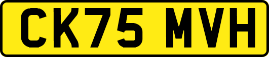 CK75MVH