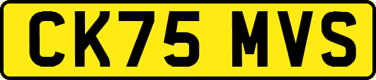 CK75MVS