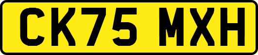 CK75MXH