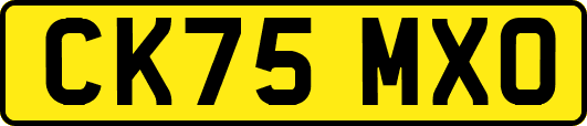 CK75MXO