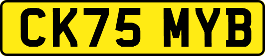 CK75MYB