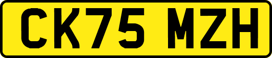 CK75MZH