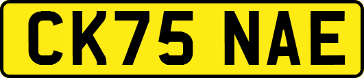 CK75NAE