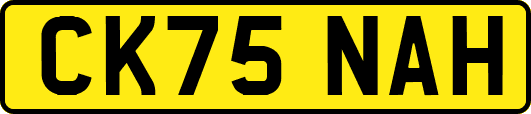 CK75NAH