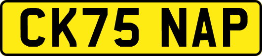 CK75NAP