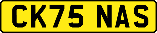 CK75NAS