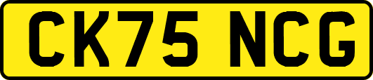 CK75NCG