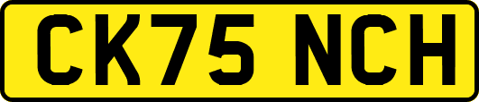 CK75NCH