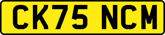 CK75NCM