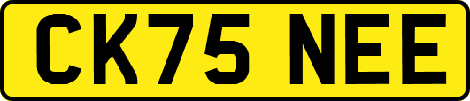 CK75NEE