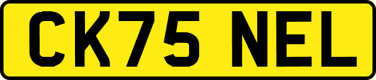 CK75NEL