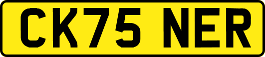 CK75NER