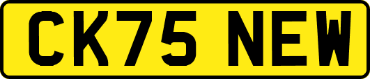 CK75NEW