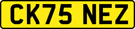 CK75NEZ