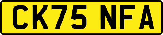 CK75NFA