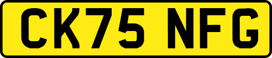 CK75NFG