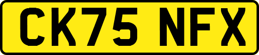 CK75NFX