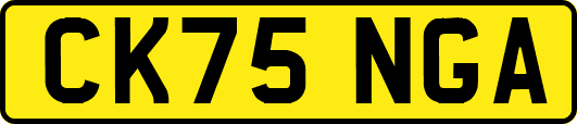 CK75NGA