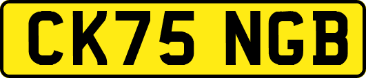 CK75NGB