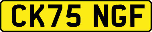 CK75NGF