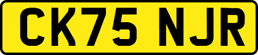 CK75NJR