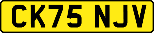 CK75NJV