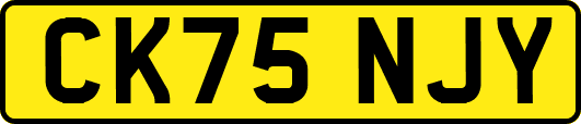 CK75NJY
