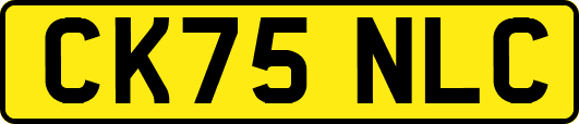 CK75NLC