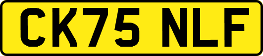 CK75NLF