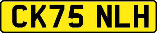 CK75NLH