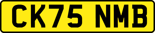 CK75NMB