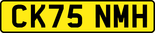 CK75NMH