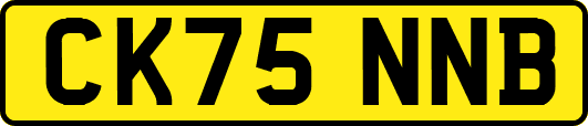 CK75NNB