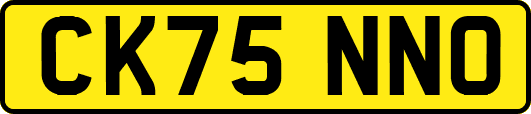 CK75NNO