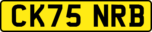 CK75NRB
