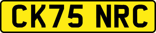 CK75NRC