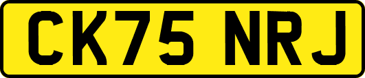 CK75NRJ