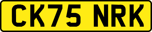 CK75NRK