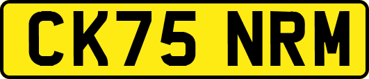 CK75NRM