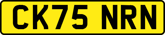 CK75NRN