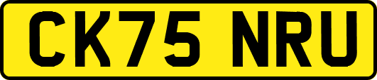 CK75NRU