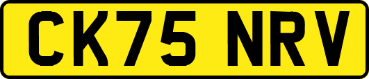 CK75NRV