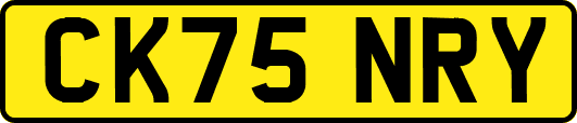 CK75NRY