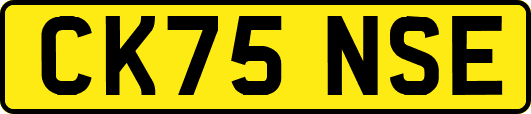 CK75NSE