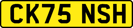 CK75NSH