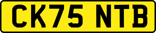 CK75NTB