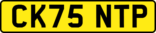 CK75NTP