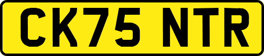 CK75NTR