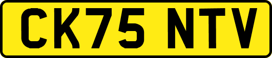 CK75NTV