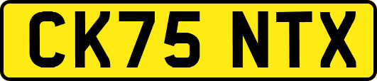 CK75NTX